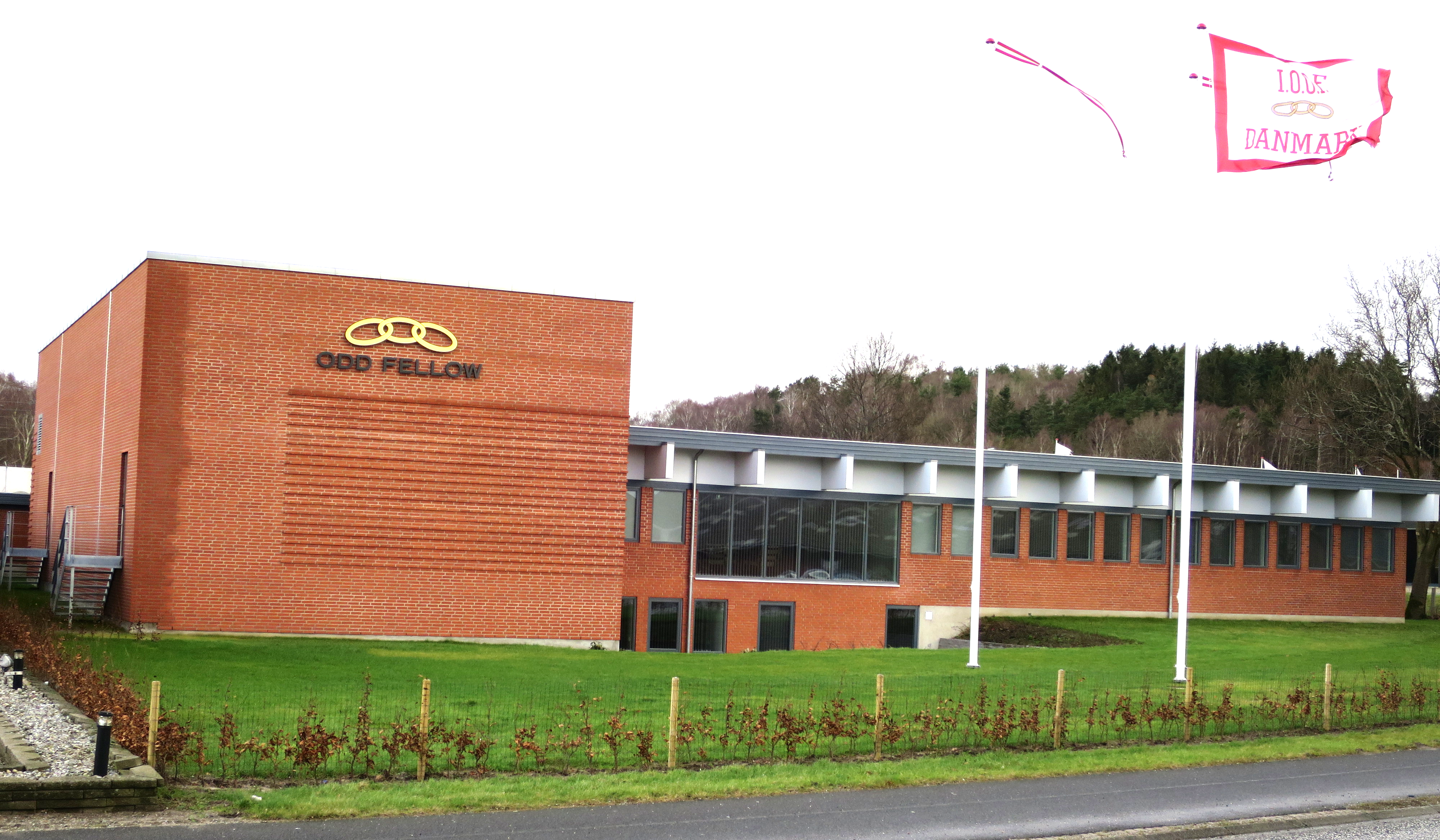 Velkommen til broderloge nr. 56 Silkeborg